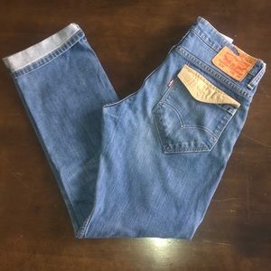 Levi Jeans